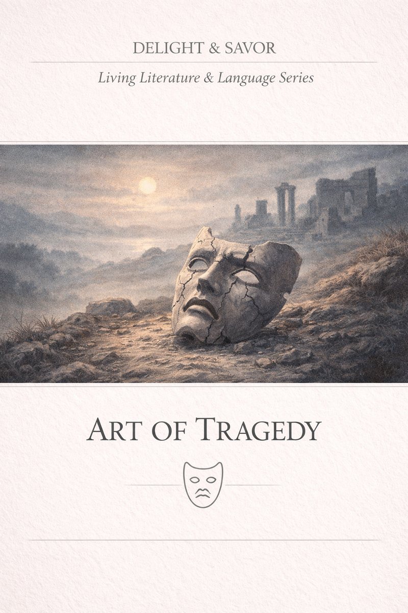 The Art of Tragedy